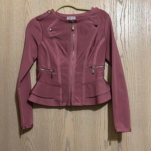 Pick jacket/blouse